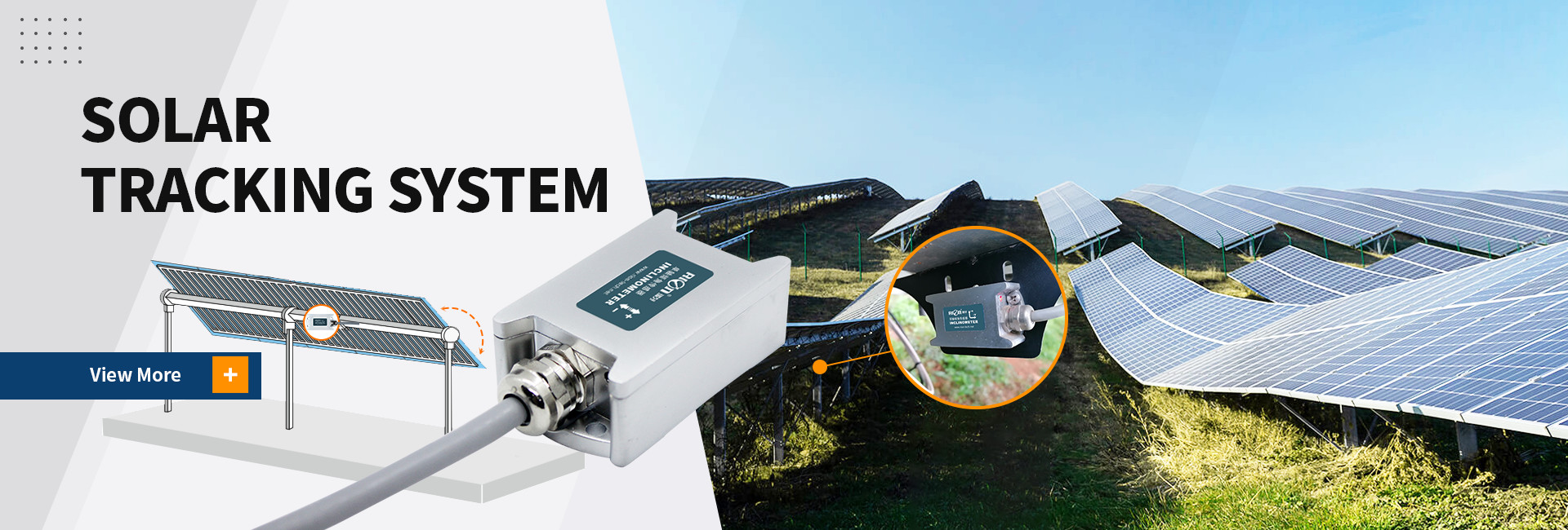 qualità Inclinometro del sensore di inclinazione fabbrica