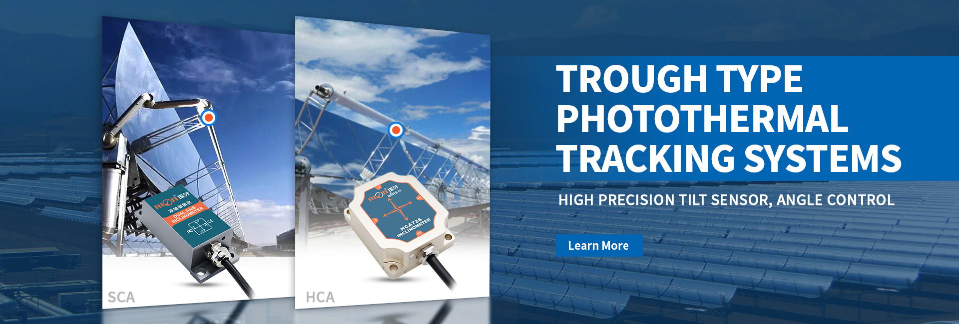 qualità Inclinometro del sensore di inclinazione fabbrica