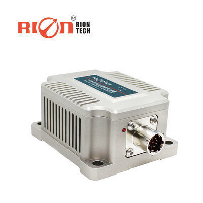 Latest company news about Sicurezza e sicurezza pubblica: il sensore come guardiano