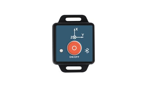 Latest company news about Sistema di attitudine IMU indossabile rilasciato per migliorare il monitoraggio medico e riabilitativo