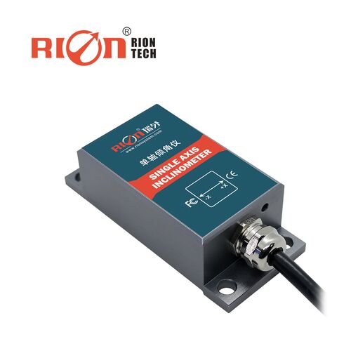 Latest company news about Precisione Incontra Durabilità: Sensori di Inclinazione di Grado Industriale per Condizioni Estreme