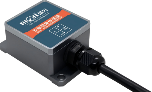 Latest company news about LCA318T/LCA328T MEMS Tilt Sensor Features, Working Principle and Applications in Industrial Monitoring