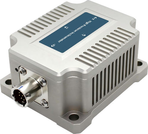 Latest company news about Sensore di inclinazione ad alta precisione per il monitoraggio delle turbine eoliche ¢ PCA826T CAN Inclinometer