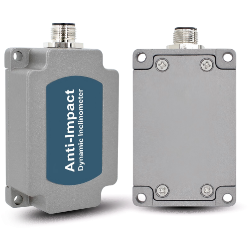 Latest company news about Rion HDA446T Sensore di atteggiamento dinamico per il monitoraggio del passo delle pale delle turbine eoliche e la misurazione dell'atteggiamento in tempo reale