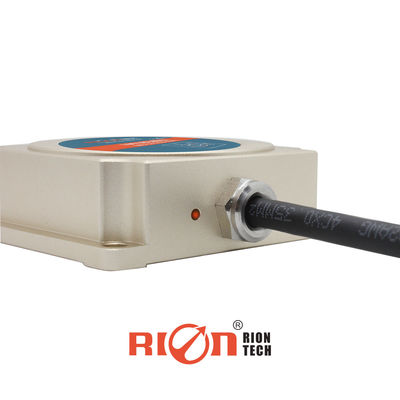 qualità  12V MEMS Three Axis RS232 Angular Speed Measure For Farm Vehicle fabbrica