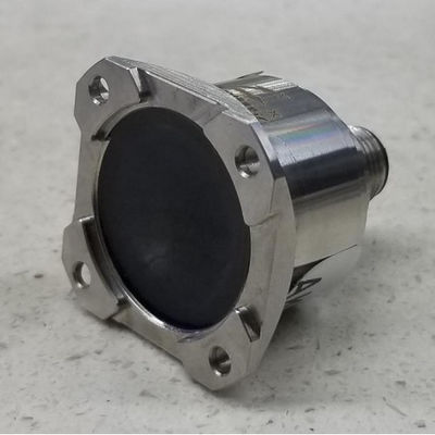 AKG392 Sensore di Vibrazione Triassiale in Acciaio Inossidabile per Apparecchiature Mediche/Ponti