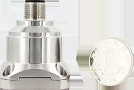 AKG39 4000Hz uscita Accelerometro digitale triassiale, sensore di vibrazione MEMS RS232