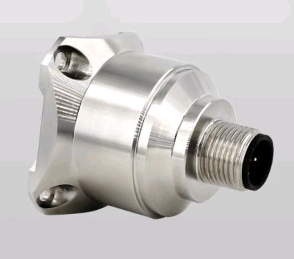 AKG392 Accelerometro Mems ad alta precisione per tensione / corrente / triassiale digitale