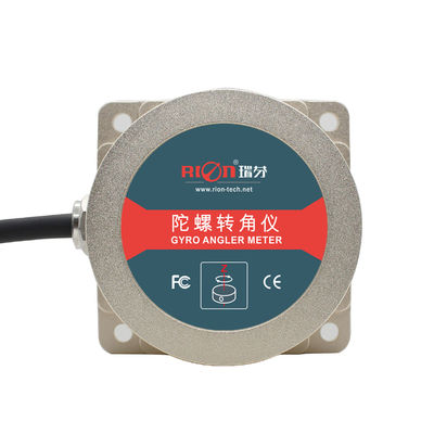 Sistema di sicurezza auto Mems sensore giroscopio Peso leggero