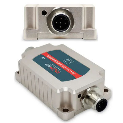 HDA436T INCLINOMETRO DINAMICO AD ALTO IMPATTO, MODBUS, USCITA A 9 ASSI