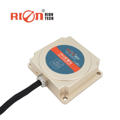 TL725D RS232 / RS485 sensore di velocità angolare per macchine agricole automatiche