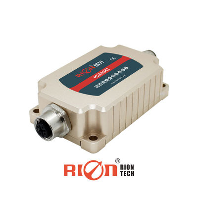 HDA436T-VR Sensore di inclinazione digitale dinamico Algoritmo di filtraggio dell'angolo di Euler