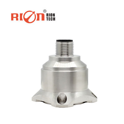 AKG392 Vibration Amplitude Sensor Impulse test Tre assi (X, Y, Z) Sensore di vibrazione