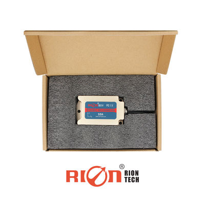 SDA126T Induttanza a doppia modalità Inclinometro dinamicoMEMS Sensore di livello AGV Auto