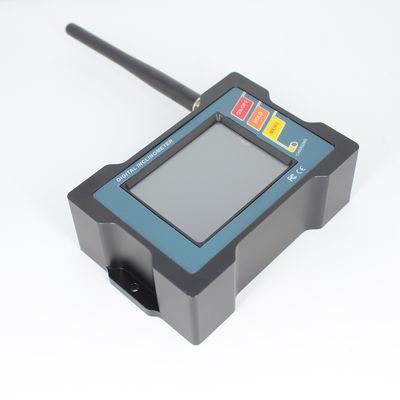 DAM825 Wireless LoRa Display 470M LoRa comunicazione grado di protezione IP54