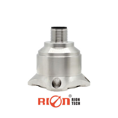 AKG392 Accelerometro digitale MEMS Sensore di vibrazione a tre assi per il monitoraggio del ponte