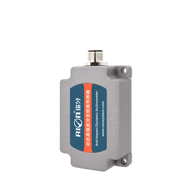 HDA446T DIGITAL OUTPUT DYNAMIC TILT SENSOR RS485/RS232/TTL Segnale di uscita