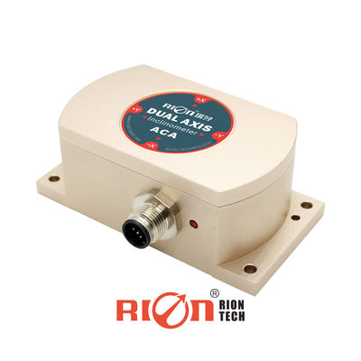 TL720D 3D MEMS Sensore giroscopico elettronico ad alta precisione DC5V per la navigazione AGV