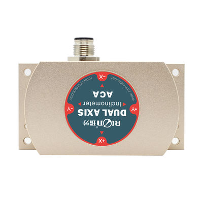 ACA6 DIGITAL TYPE MODBUS HIGH PRECISION TILT SENSOR con compensazione temporale completa