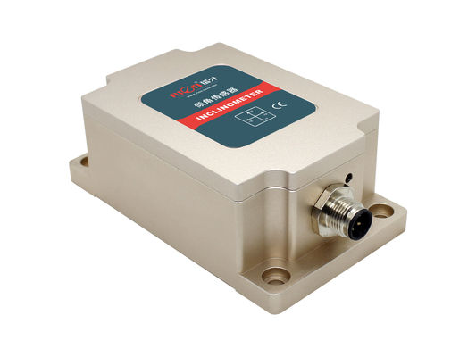 INCLINOMETRO SERVO ANALOGICO ACA2200T CON ACCURATEZZA ULTRA-ELEVATA E FORTE RESISTENZA EMI
