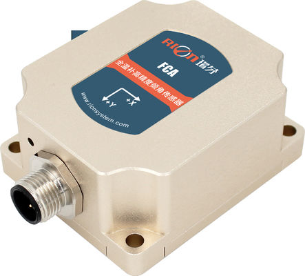 Il sensore della girobussola di TL735 MEMS per l'angolo di deriva basso dell'antenna 5G allinea IP67