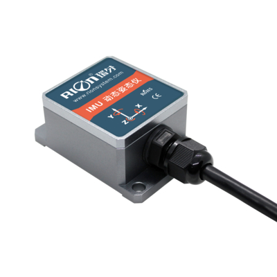 TL720D Compact MEMS DYNAMIC ATTITUDE SENSOR per veicoli robotici e autonomi