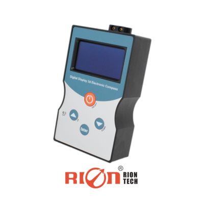 SDC620B Sensore di bussola digitale 3D Endurance per navigazione integrata GPS