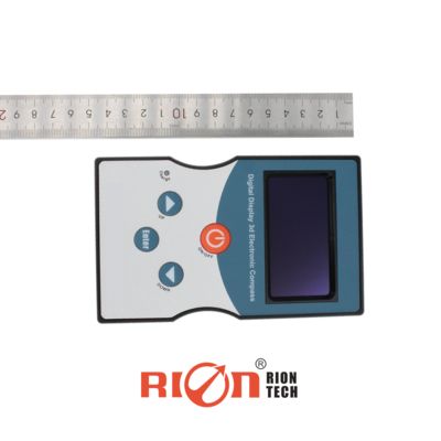 SDC620B 3.7V Batteria al litio Alto precisione Inclinometro Antenna Servo Controllo