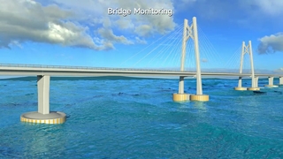 Sensore di inclinazione di precisione Inclinometro con risoluzione 0,001°