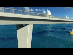 PCA826 inclinometro multifunzione angolo di misura, accelerazione