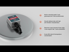 TL720 sensore giroscopico a basso costo sensore di posizione per macchine agricole