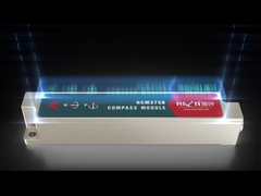 Sensore di bussola elettronica ad alta precisione HCM375B
