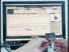 Unità di misurazione inerziale IMU ad alta precisione per misurazioni prive di vibrazioni